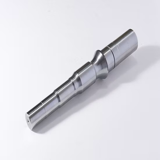 OEM CNC-Bearbeitung/Drehen/Fräsen von Fahrrad-/Motorrad-/Maschinen-/Flugzeug-/Automobil-/Autoteilen
