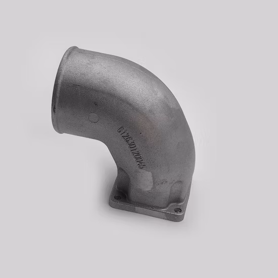 Aluminiumlegierungsstahl-Druckguss, offenes Schmieden, CNC-Bearbeitung, OEM-Präzisionsguss