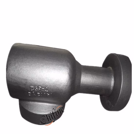 OEM China Factory Foundry Metal Silica Sol/Wachsausschmelzverfahren-Präzision-Präzise-Legierung/Kohlenstoff/Metall/Edelstahlguss